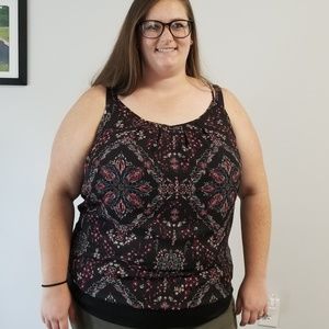 🐻‍❄️ Maurices tank top